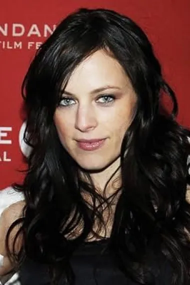 Mackenzie Firgens