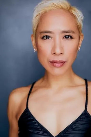 Elizabeth Sun