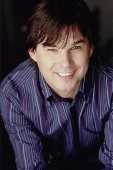 Steve Van Wormer
