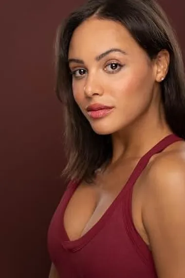Chelsea Rose Cook