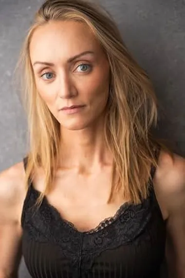 Laynee Busse