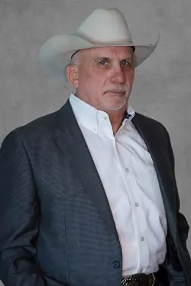 Kenny Schreiber