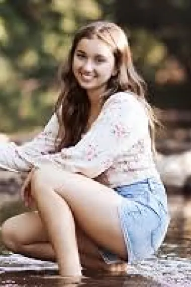 Alivia Roach