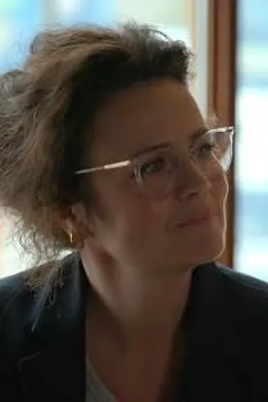 Catrin Sagen