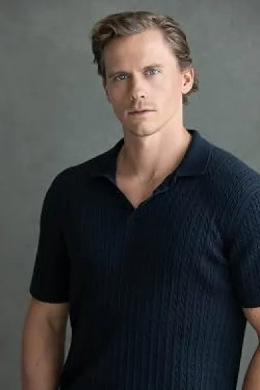 Connor McMahon