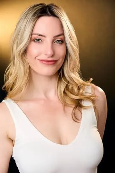 Ali Hamilton