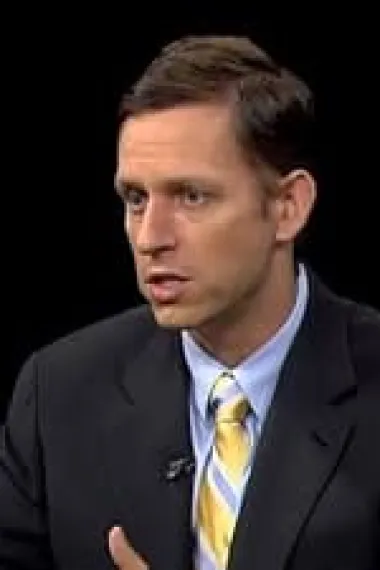 Peter Thiel