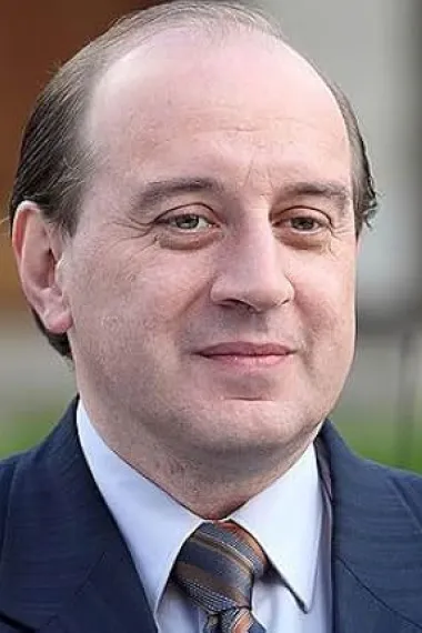 Ivan Agapov