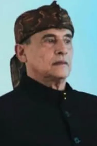Barry Prima