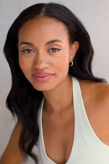 Jade Pattenden