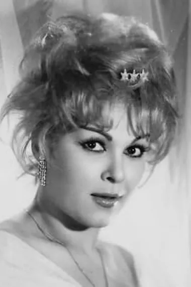 Suzan Avci