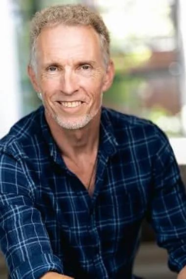 Carl Wharton