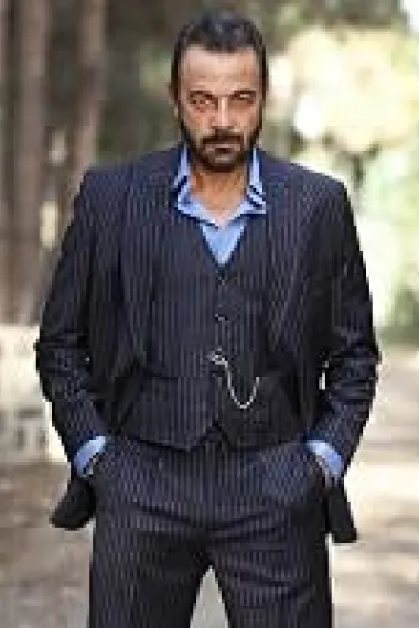 Kerem Alışık