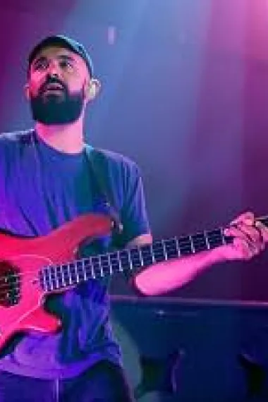 Ben Kenney