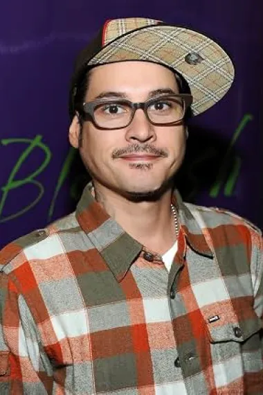 Jose Pasillas