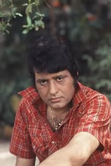 Manoj Kumar
