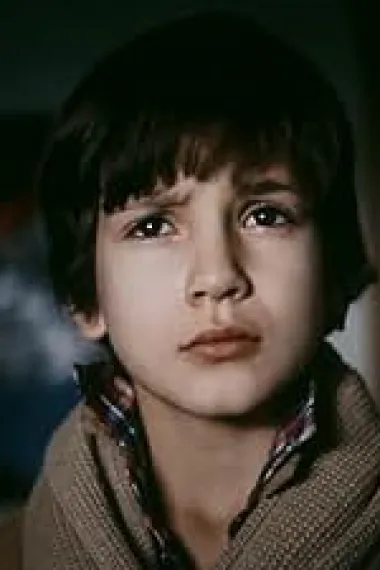 Egor Druzhinin