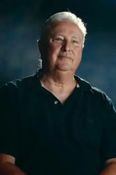 Russell Gunn