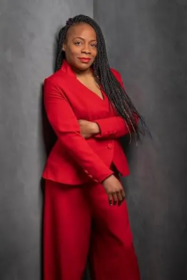 Anita Nicole Brown