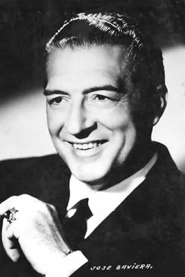 José Baviera