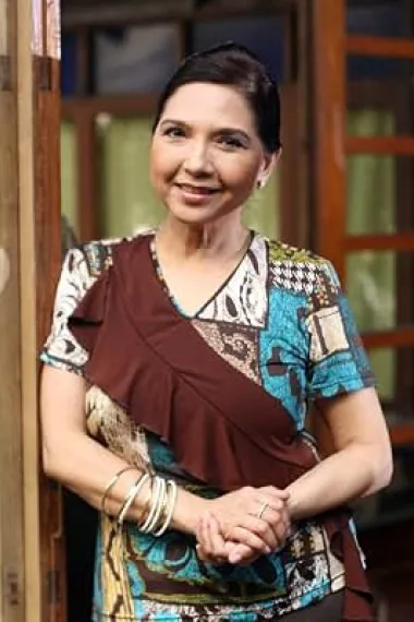 Chanda Romero