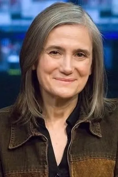 Amy Goodman