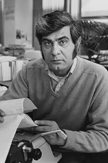 Bill Kovach