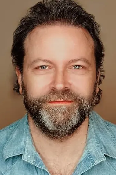 Angus Benfield