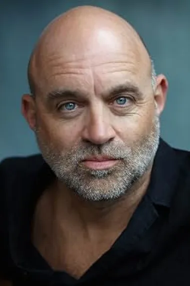 Dylan Baldwin