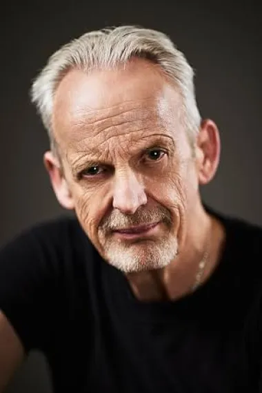 Stephen Corrall
