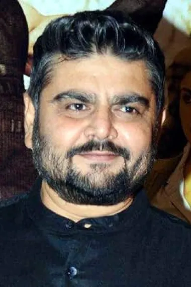 Deven Bhojani