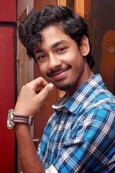 Riddhi Sen