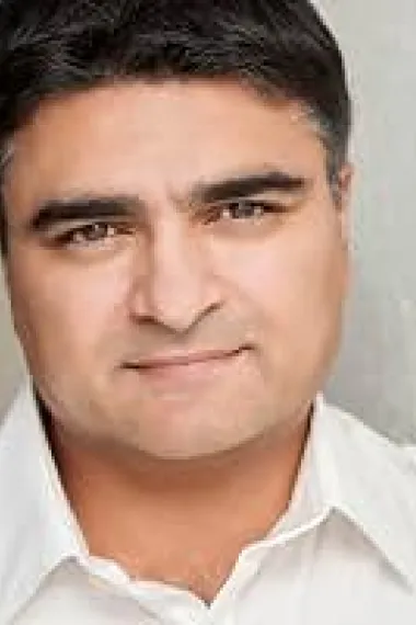 Nayan Padrai