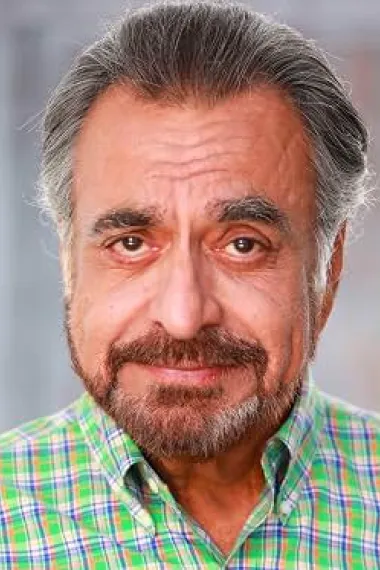 Tony Mirrcandani