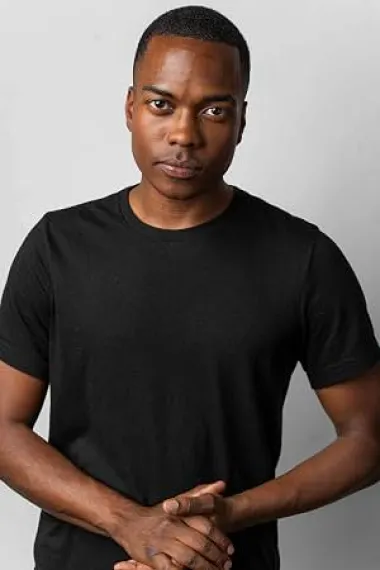 Nick Darnell