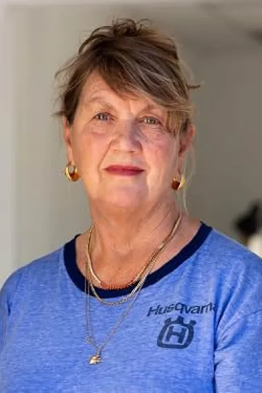 Celine Engebrigtsen