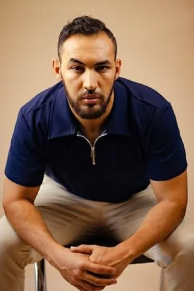 Lahoucine Boussaber