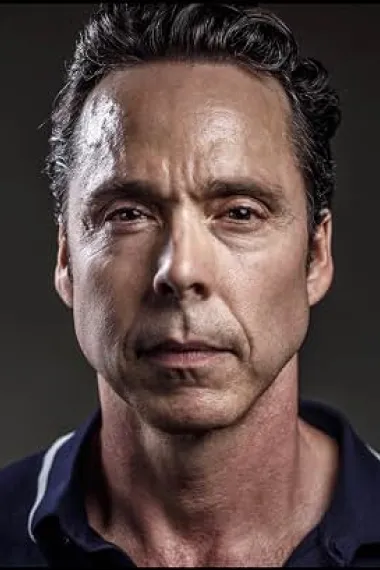 Andrew Hawkes