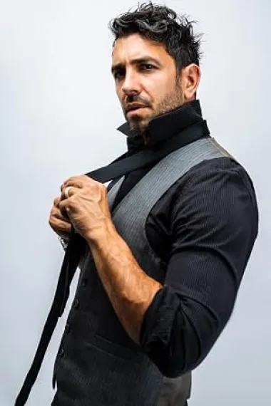 Jamie Alexander