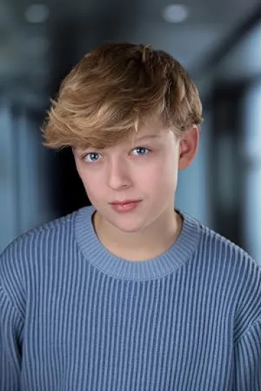 Jayden Kirton