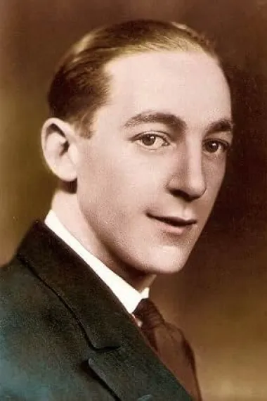 Claude Hulbert
