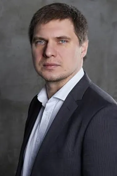 Andrei Zayats