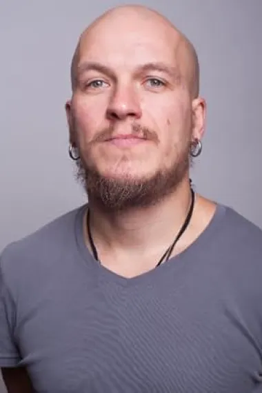 Anton Kuznetsov