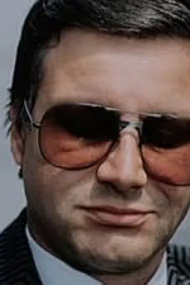 Peter Aust
