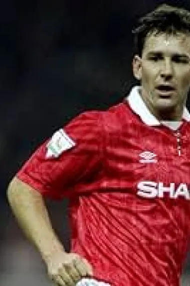 Bryan Robson