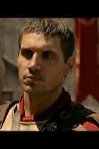 Alexandre Machafer