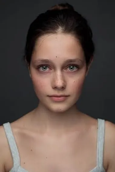 Alexandra Tikhonova