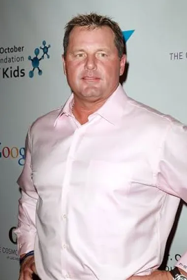 Roger Clemens