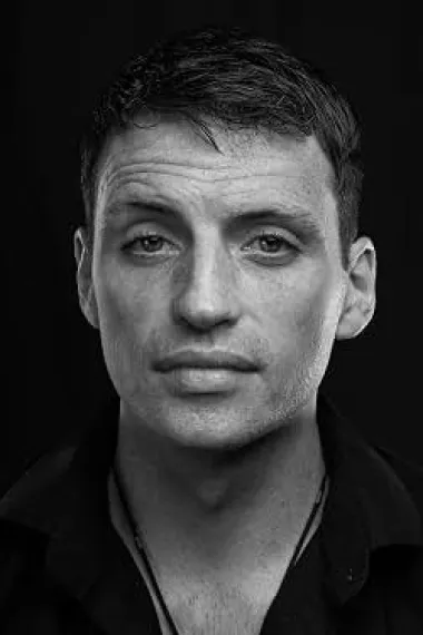 David Michael Harrison
