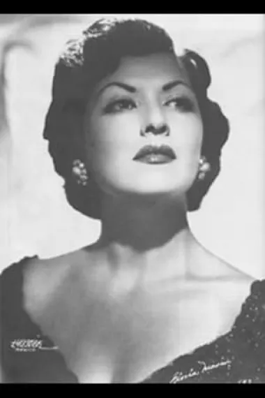 Gloria Marín